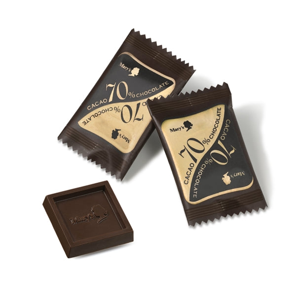 日本直送 Mary's Chocolate 朱古力小禮包 中秋節/萬聖節 限定手信