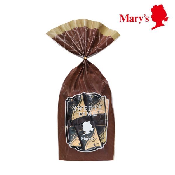 日本直送 Mary's Chocolate 朱古力小禮包 中秋節/萬聖節 限定手信