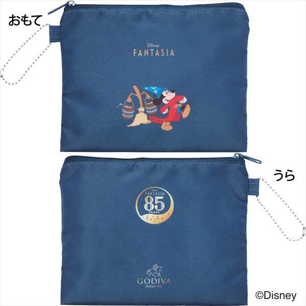 日本直送 Godiva Disney魔法幻想曲系列 朱古力禮盒 6/9粒裝 聖誕快樂特輯 新年行運發財特輯 Christmas Happy New Year 馬年 限定手信