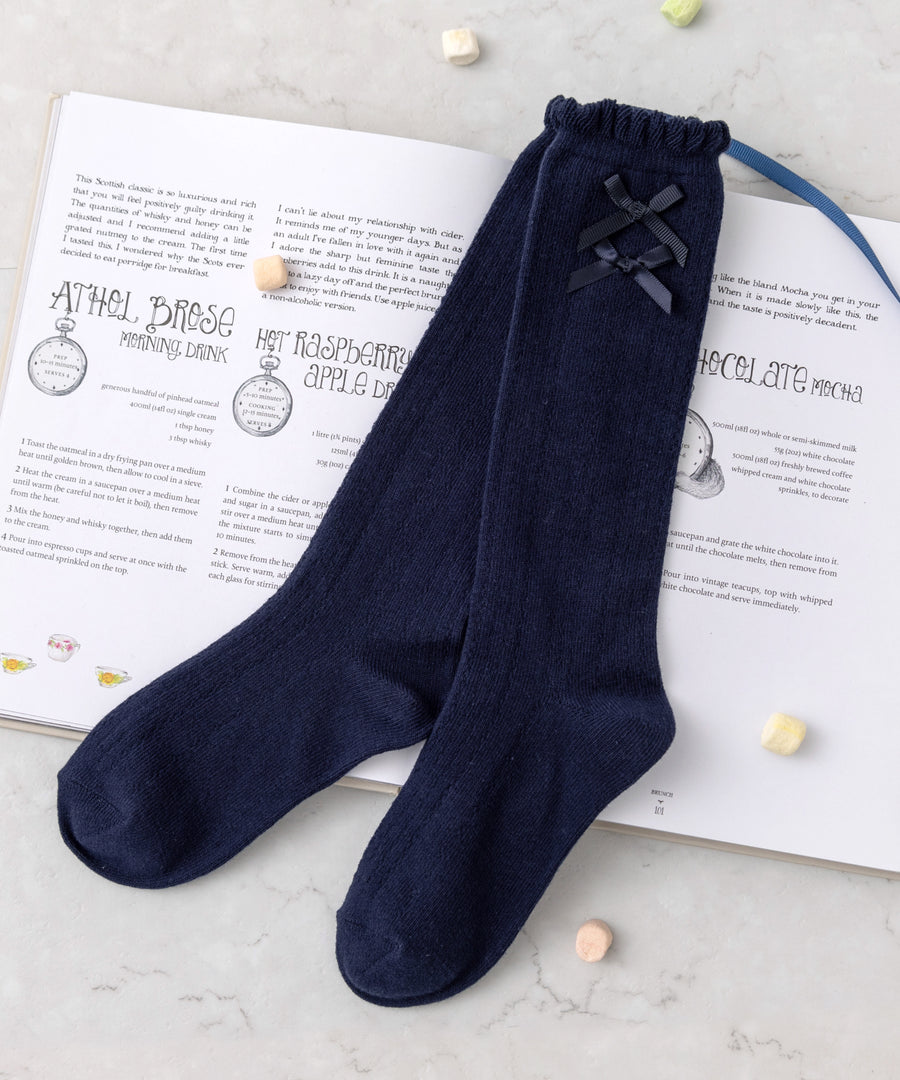 Panpantutu socks (1 pair, 13-21cm) shipped directly from Japan