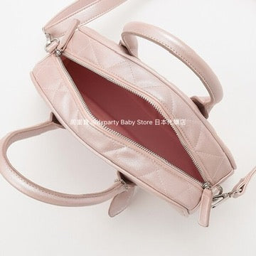 Direct delivery from Japan Lovetoxic x Sanrio portable crossbody bag series other brands
