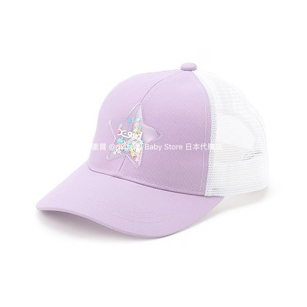 X-girl Stages Cap 48-56cm Hat Series Direct from Japan