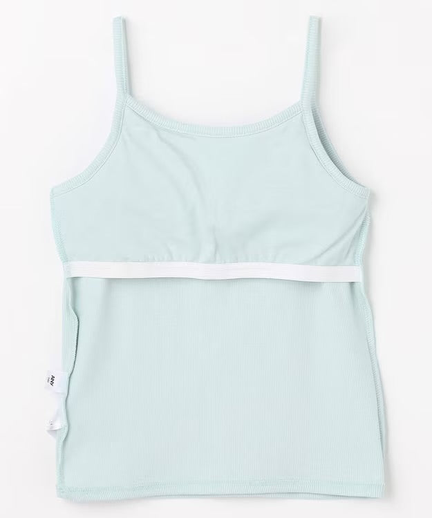 日本童裝 aF#a325 吊帶上衣 110-160cm 女童款 夏季 TOPS