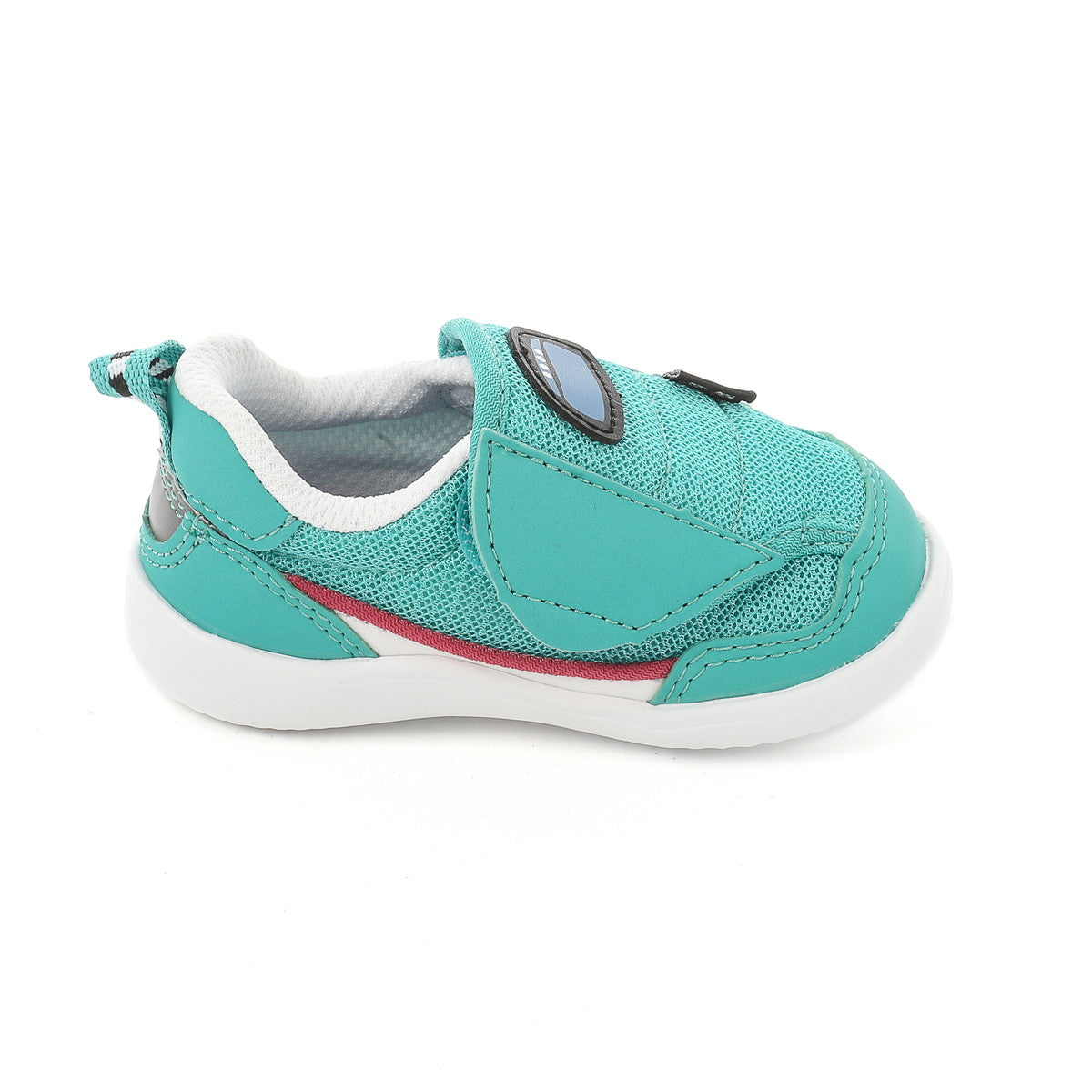 IFME x Train Shinkansen Health Functional Children's Shoes (12-15cm) Direct from Japan Boys' Shoe Series