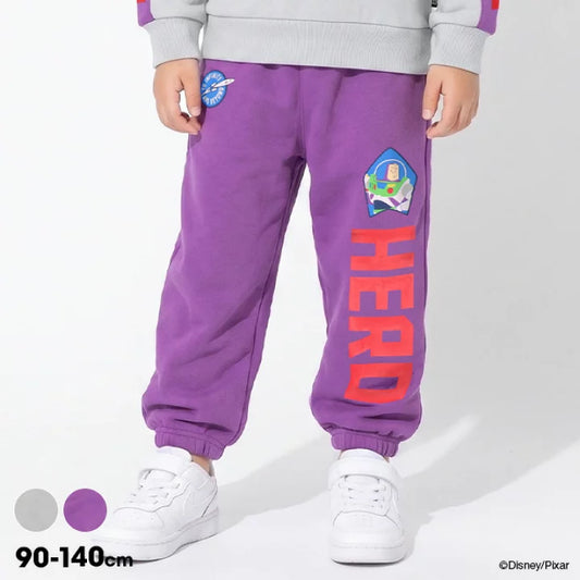 日本童裝 BDL x Disney ToyStory運動長褲 90-140cm 男童款/女童款 秋季 PANTS