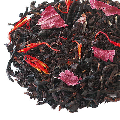 日本直送 Lupicia 賞紅葉茶葉50g 新年行運發財特輯 Happy New Year 馬年 限定手信