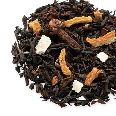 日本直送 Lupicia ORANGE POMANDER茶包掛飾 5個入 聖誕快樂特輯 新年行運發財特輯 Christmas Happy New Year 馬年 限定手信