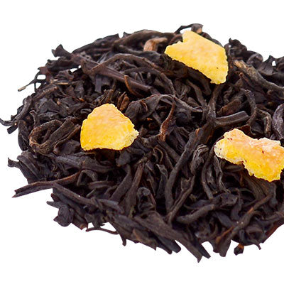 日本直送 Lupicia 金柑茶葉50g 新年行運發財特輯 Happy New Year 馬年 限定手信