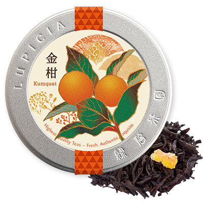 日本直送 Lupicia 2種茶「冬日和」禮盒 新年行運發財特輯 Happy New Year 馬年 限定手信