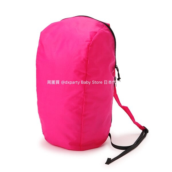Mini #ML Ultra Lightweight Backpack 10L (Shipped Directly from Japan)