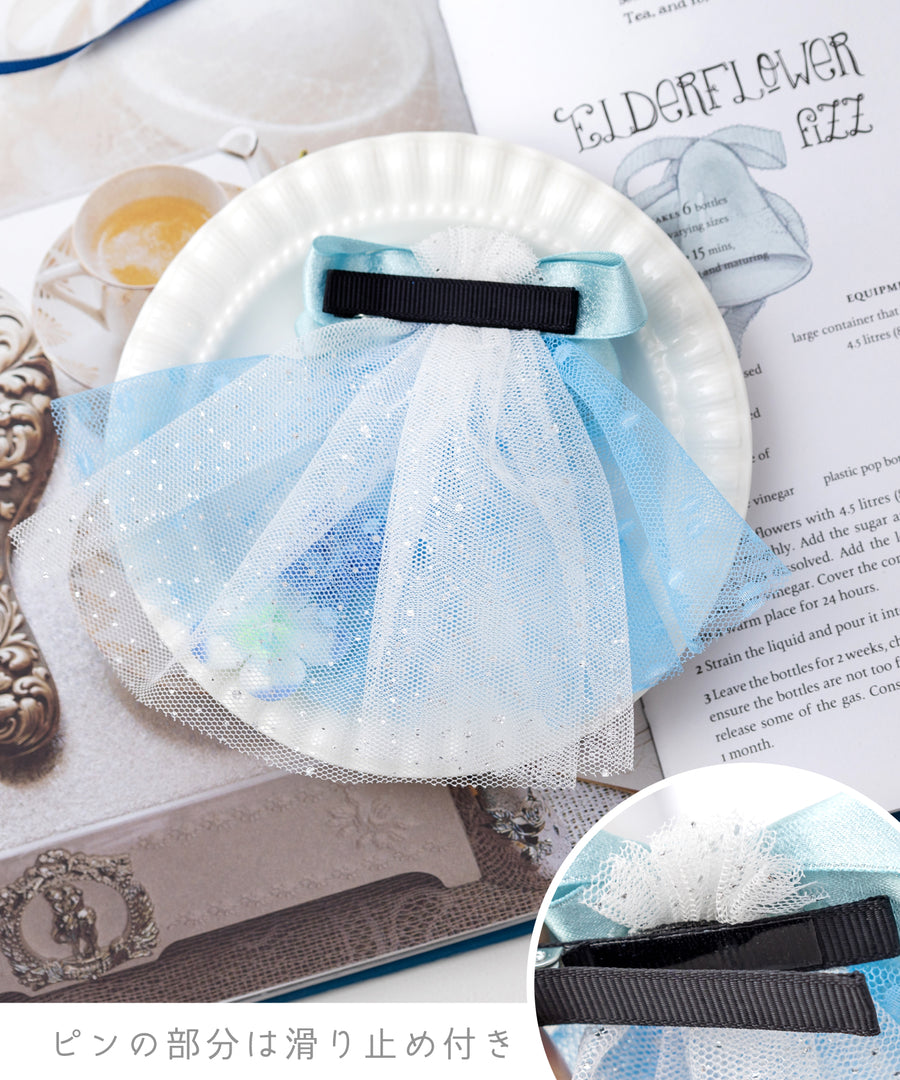 Panpantutu hairpins/hair accessories series