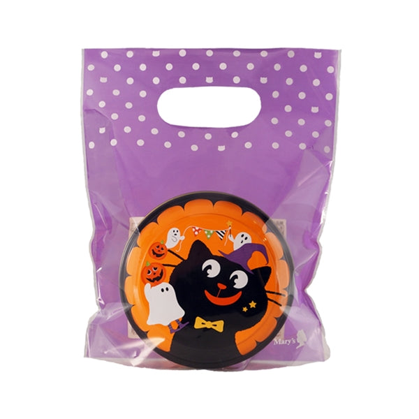 日本直送 Mary's Chocolate Halloween朱古力禮盒 9個 中秋節/萬聖節 限定手信
