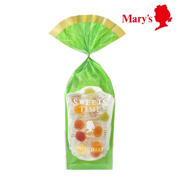 日本直送 Mary's Chocolate 朱古力小禮包 中秋節/萬聖節 限定手信
