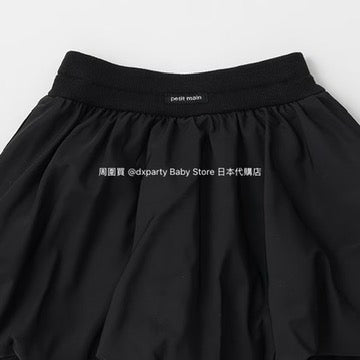 Japanese children's clothing pe#main bubble skirt 80-130cm girls summer SKIRTS