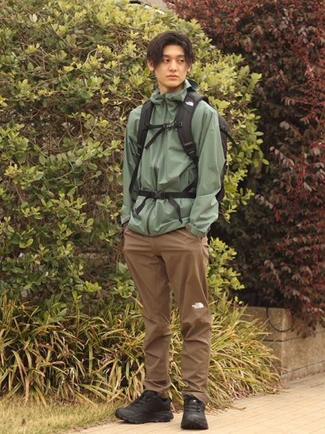 Japanese children's clothing TNF waterproof series parent-child sports jacket S-XXL adult summer OUTERWEAR