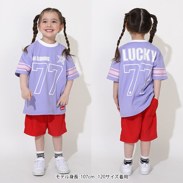 Japanese children's clothing BDL quick-drying series casual shorts 90-150cm boys'/girls' summer PANTS BDL all-match style