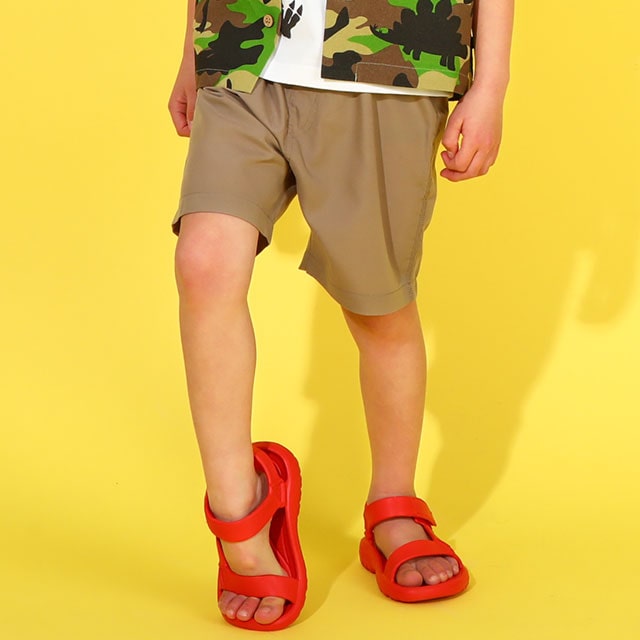 Japanese children's clothing BDL quick-drying series casual shorts 90-150cm boys'/girls' summer PANTS BDL all-match style
