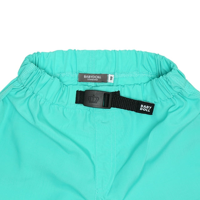 Japanese children's clothing BDL quick-drying series casual shorts 90-150cm boys'/girls' summer PANTS BDL all-match style