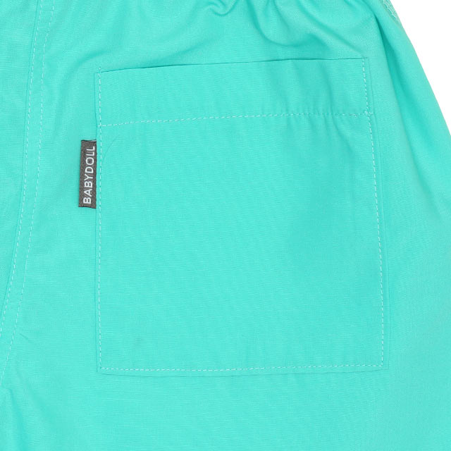 Japanese children's clothing BDL quick-drying series casual shorts 90-150cm boys'/girls' summer PANTS BDL all-match style