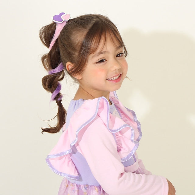BDL x Disney Princess Wigs, Hair Clips, and Hair Accessories - Direct from Japan! Japanese Kimono and Summer Festival Special