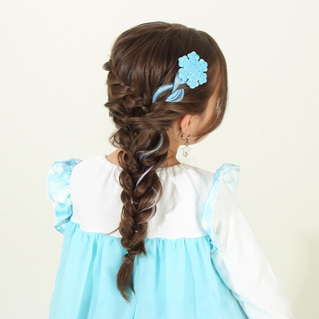 BDL x Disney Princess Wigs, Hair Clips, and Hair Accessories - Direct from Japan! Japanese Kimono and Summer Festival Special