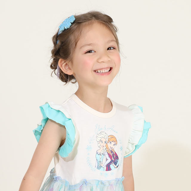 BDL x Disney Princess Wigs, Hair Clips, and Hair Accessories - Direct from Japan! Japanese Kimono and Summer Festival Special