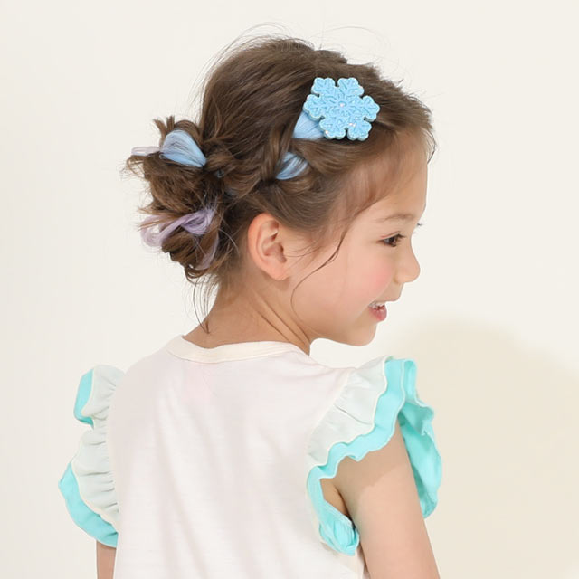 BDL x Disney Princess Wigs, Hair Clips, and Hair Accessories - Direct from Japan! Japanese Kimono and Summer Festival Special