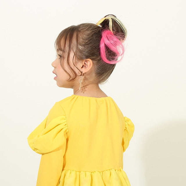 BDL x Disney Princess Wigs, Hair Clips, and Hair Accessories - Direct from Japan! Japanese Kimono and Summer Festival Special