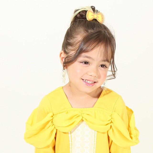 BDL x Disney Princess Wigs, Hair Clips, and Hair Accessories - Direct from Japan! Japanese Kimono and Summer Festival Special
