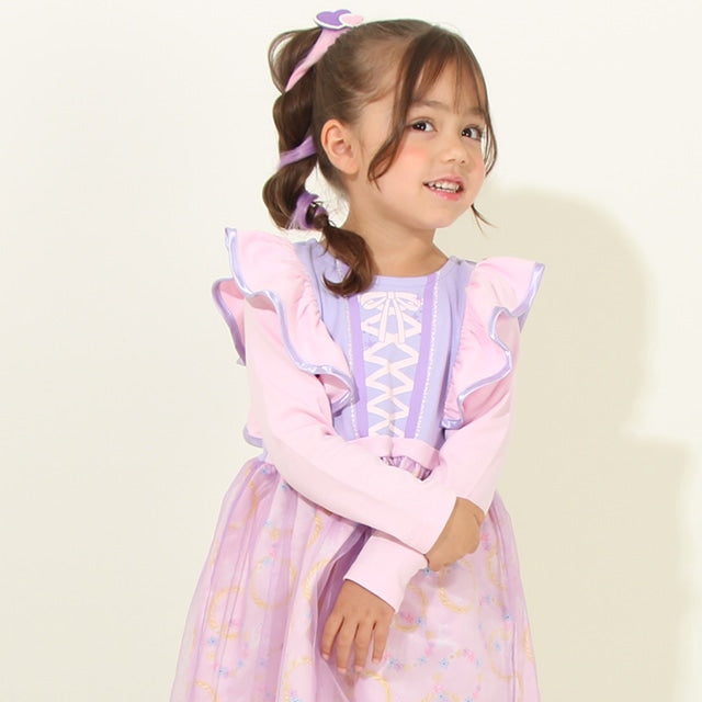 BDL x Disney Princess Wigs, Hair Clips, and Hair Accessories - Direct from Japan! Japanese Kimono and Summer Festival Special