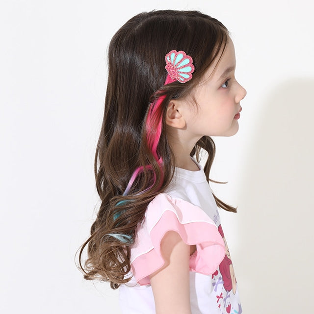 BDL x Disney Princess Wigs, Hair Clips, and Hair Accessories - Direct from Japan! Japanese Kimono and Summer Festival Special
