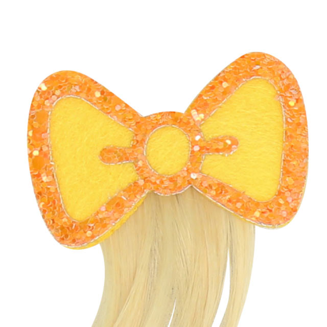 BDL x Disney Princess Wigs, Hair Clips, and Hair Accessories - Direct from Japan! Japanese Kimono and Summer Festival Special