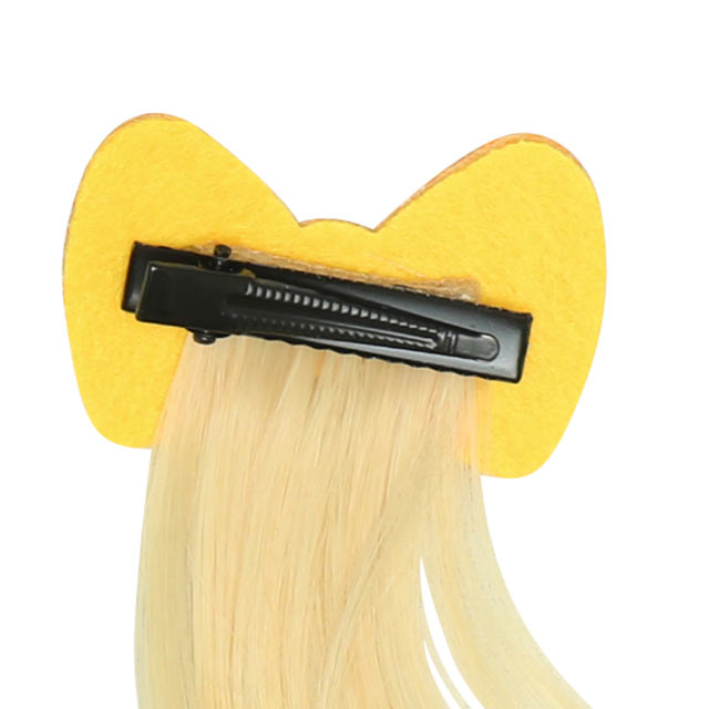 BDL x Disney Princess Wigs, Hair Clips, and Hair Accessories - Direct from Japan! Japanese Kimono and Summer Festival Special