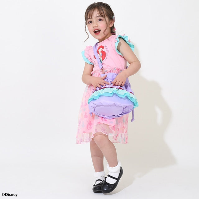 BDL x Disney Princess Handbags/Crossbody Bags (Direct from Japan)