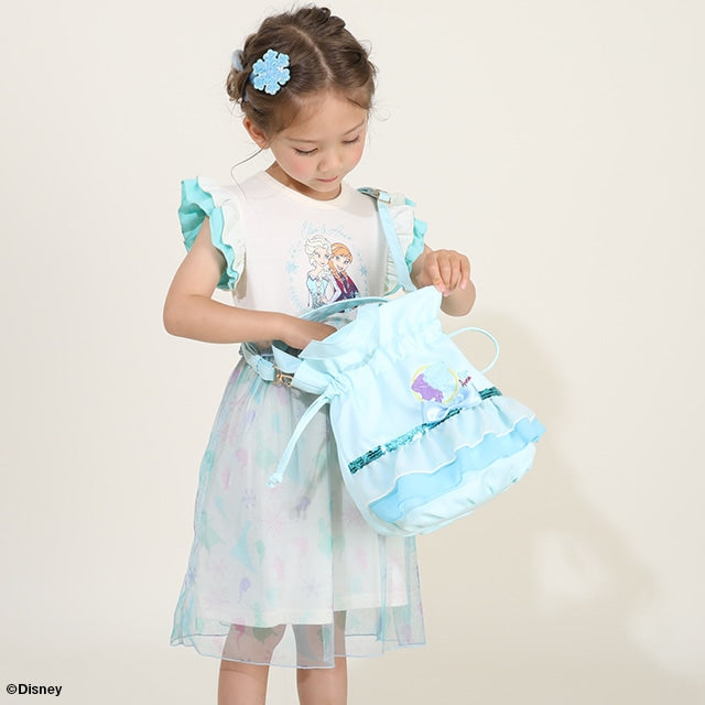 BDL x Disney Princess Handbags/Crossbody Bags (Direct from Japan)