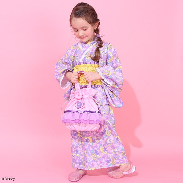 BDL x Disney Princess Handbags/Crossbody Bags (Direct from Japan)