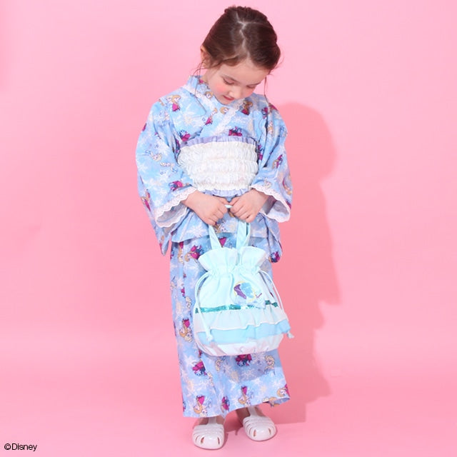 BDL x Disney Princess Handbags/Crossbody Bags (Direct from Japan)