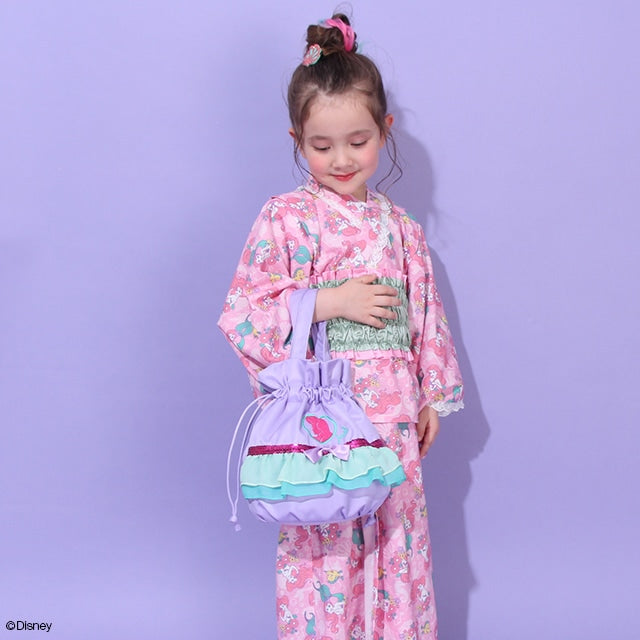 BDL x Disney Princess Handbags/Crossbody Bags (Direct from Japan)
