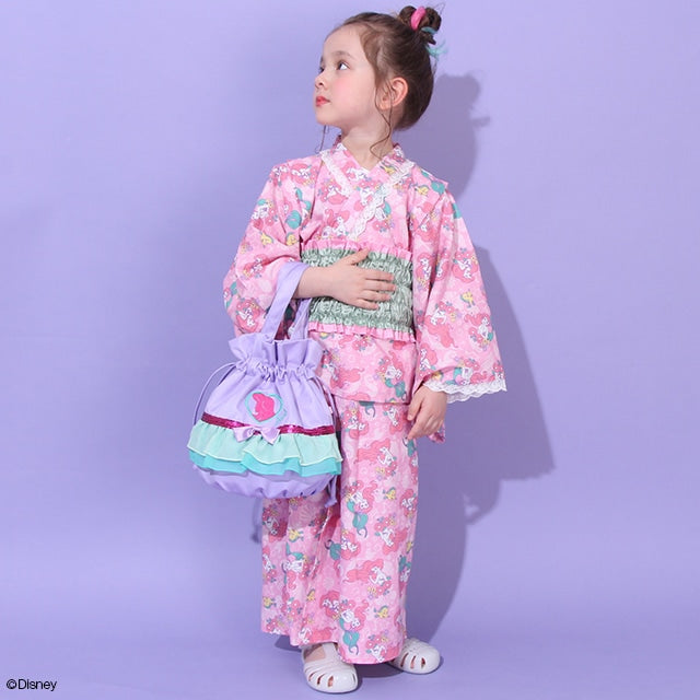 BDL x Disney Princess Handbags/Crossbody Bags (Direct from Japan)