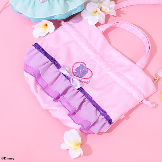 BDL x Disney Princess Handbags/Crossbody Bags (Direct from Japan)