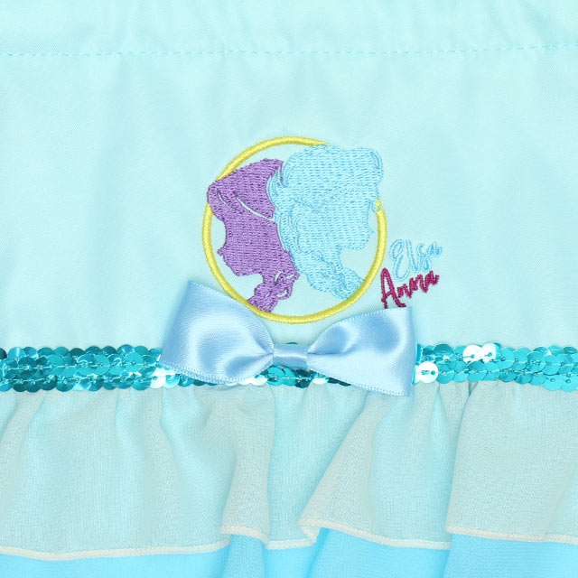 BDL x Disney Princess Handbags/Crossbody Bags (Direct from Japan)