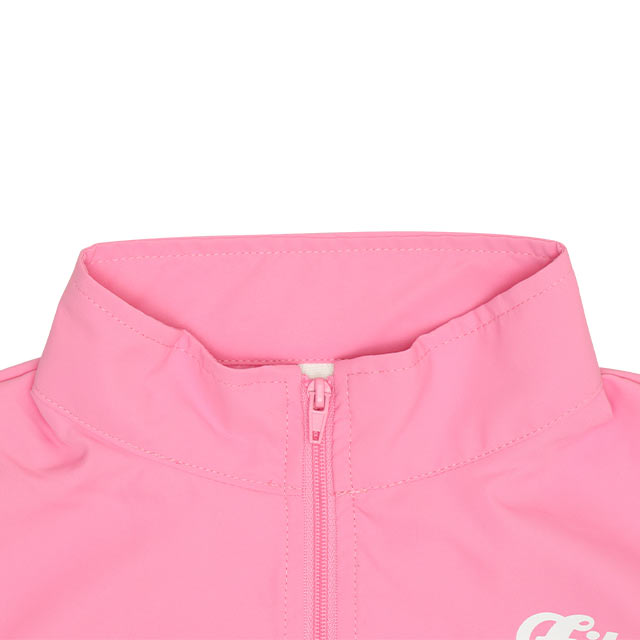 BDL x FILA Special Edition 3-Piece Set with Sports Backpack (90-140cm) for Girls Spring/Summer: TOPS PANTS OUTERWEAR