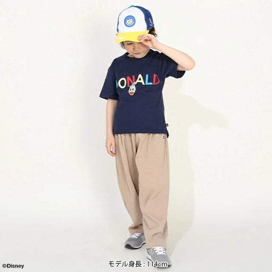 日本直送 BDL x Disney Cap帽 52-54cm 帽系列