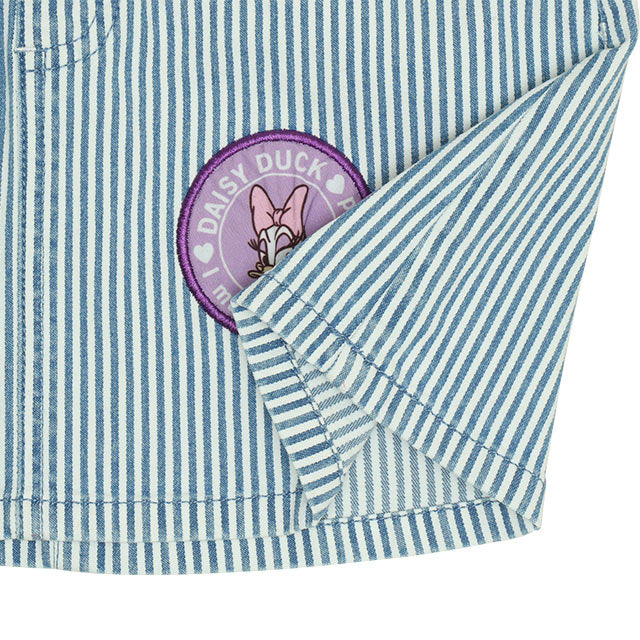 Japanese BDL x Disney Denim Skirt 80-140cm Girls Summer SKIRTS