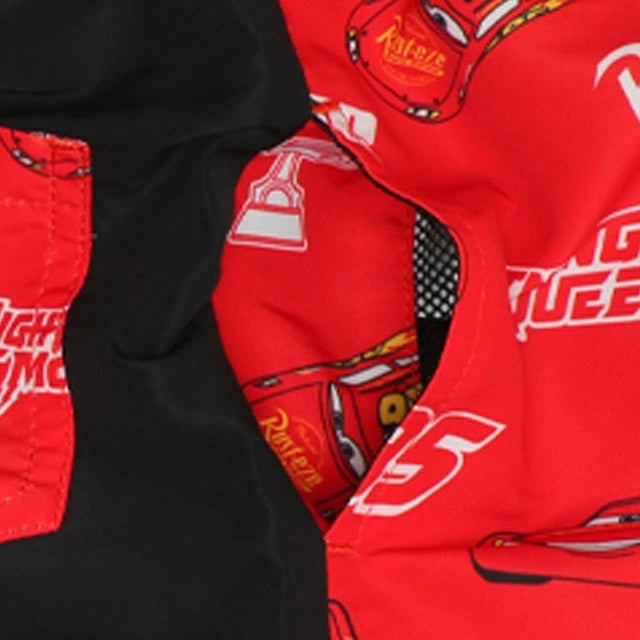 BDL x Disney Cars Amphibious Quick-Drying Shorts/Boys' Shorts (90-130cm) - Boys' Summer PANTS - Summer Swimwear Special