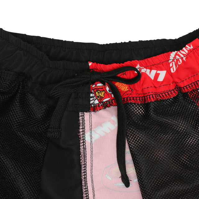BDL x Disney Cars Amphibious Quick-Drying Shorts/Boys' Shorts (90-130cm) - Boys' Summer PANTS - Summer Swimwear Special