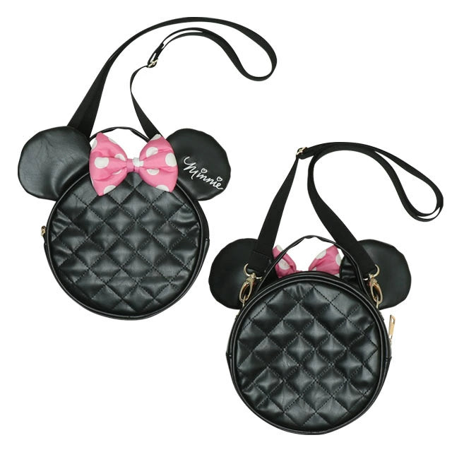 Direct shipping from Japan BDL x Disney Minnie crossbody bag series other brands