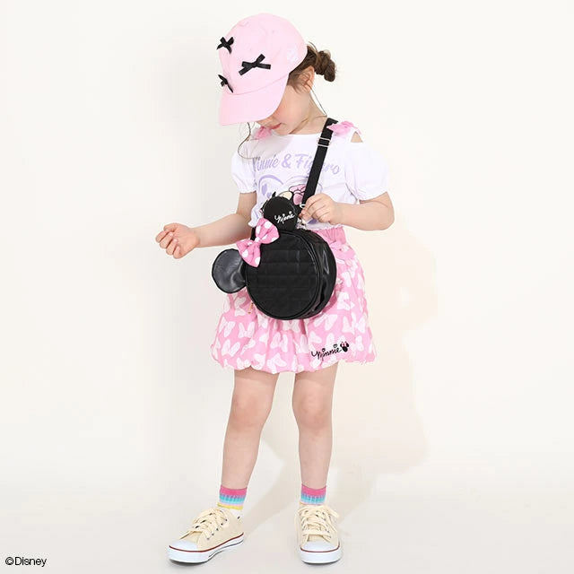 Direct shipping from Japan BDL x Disney Minnie crossbody bag series other brands
