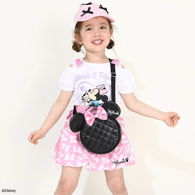 Direct shipping from Japan BDL x Disney Minnie crossbody bag series other brands