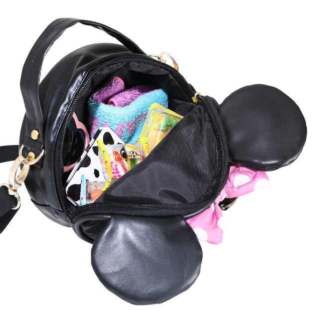 Direct shipping from Japan BDL x Disney Minnie crossbody bag series other brands